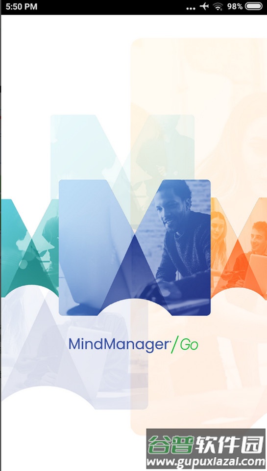思维导图Go最新版本截图3