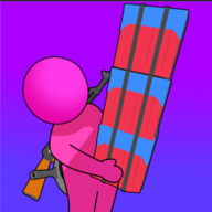 终极守卫队游戏官方手机版v1.0.2