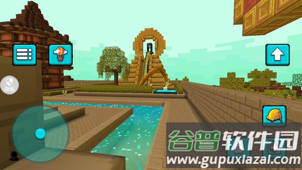 小黄创业记沙盒游戏安卓版截图2