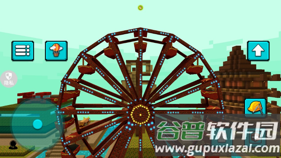 小黄创业记沙盒游戏安卓版截图3