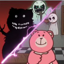 黑夜别敲门手游v2.0 安卓版