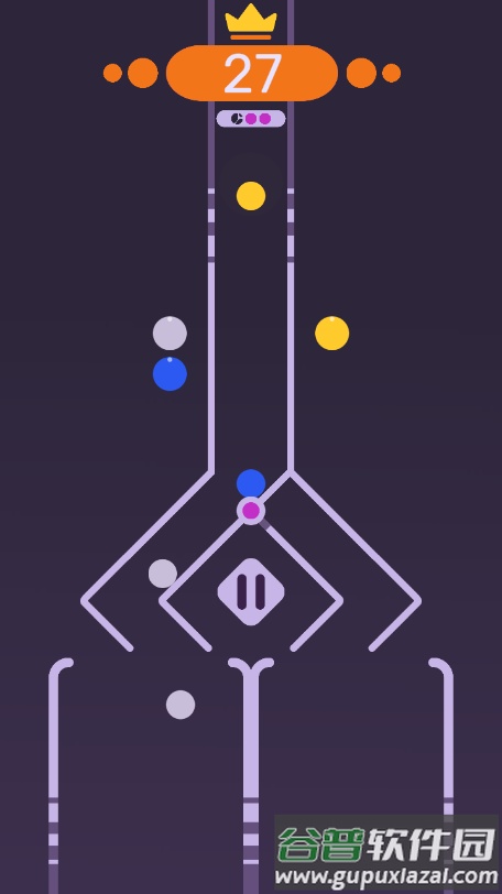 球球分类排序游戏官方版(Classify - Hyper)截图1