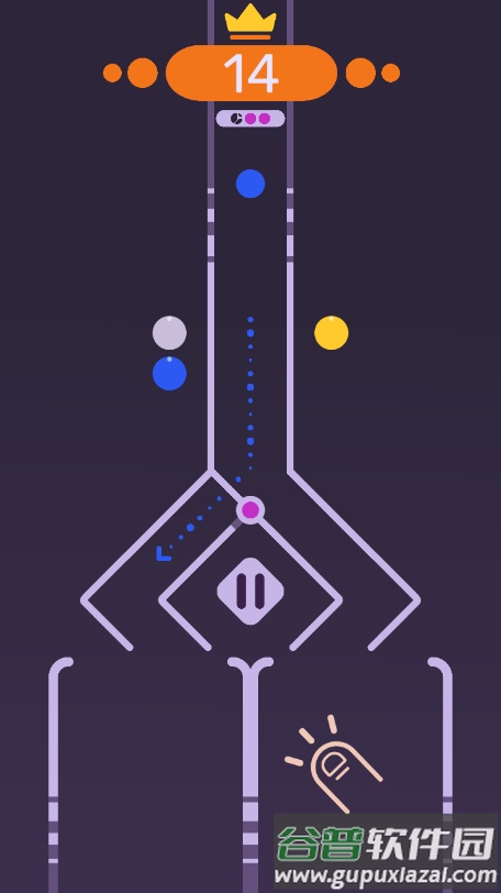 球球分类排序游戏官方版(Classify - Hyper)截图2