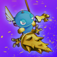 机械冠军竞技场游戏安卓版(Mecha Champs Arena)v3.3