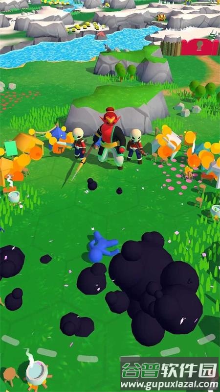 口袋之旅(Pocket Journey)最新版截图1