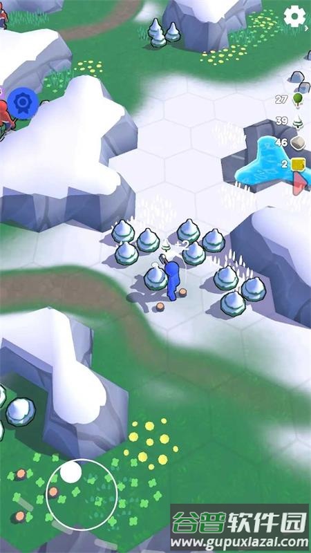 口袋之旅(Pocket Journey)最新版截图2