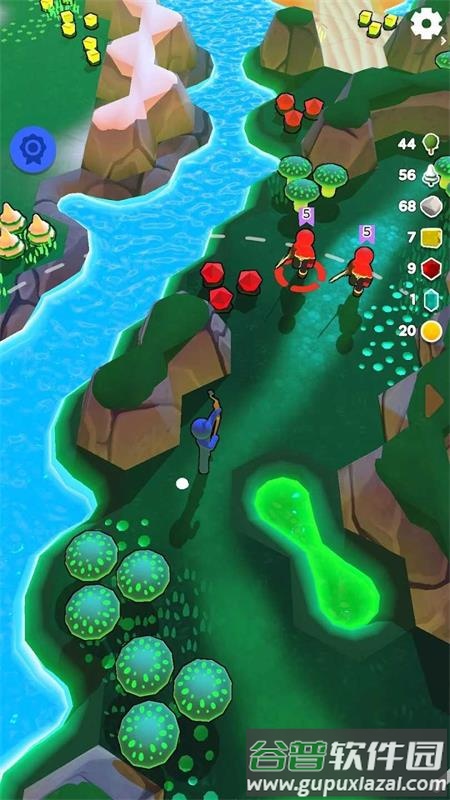 口袋之旅(Pocket Journey)最新版截图3