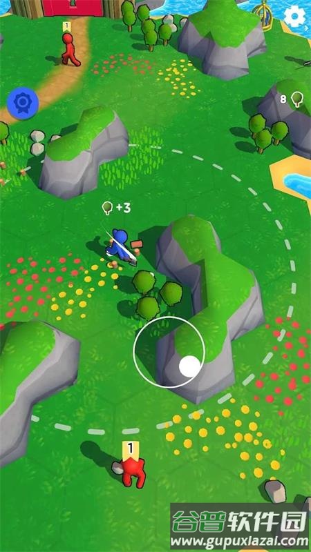 口袋之旅(Pocket Journey)最新版截图4