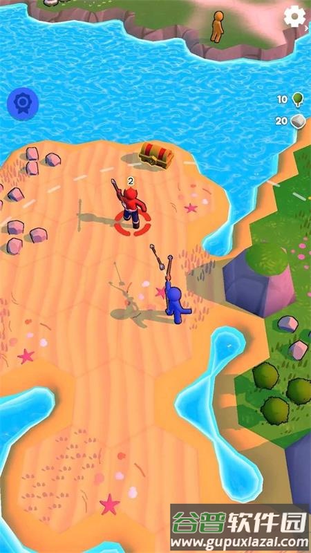 口袋之旅(Pocket Journey)最新版截图5