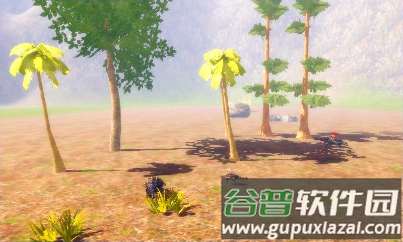 甲龙模拟器安卓版截图1