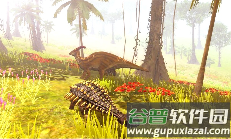 甲龙模拟器安卓版截图2