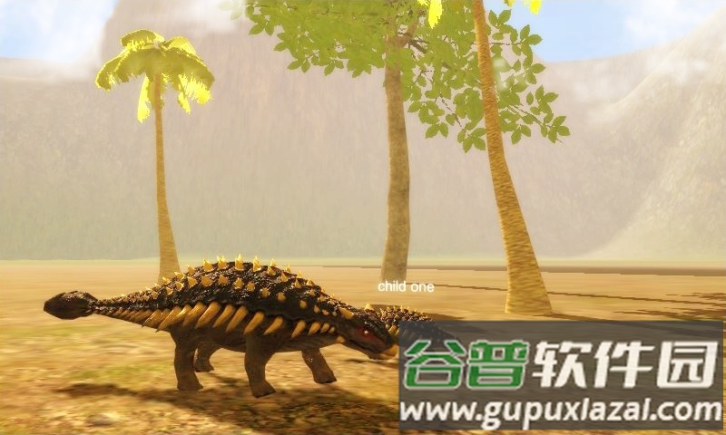 甲龙模拟器安卓版截图3