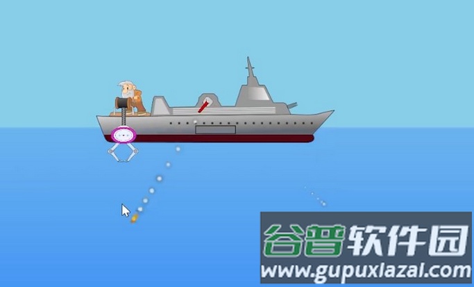 深海矿工自制游戏手机版(SuperDepthMiner)截图1