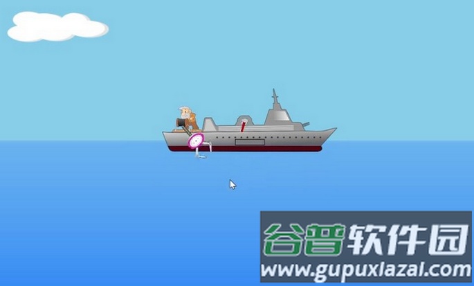 深海矿工自制游戏手机版(SuperDepthMiner)截图2