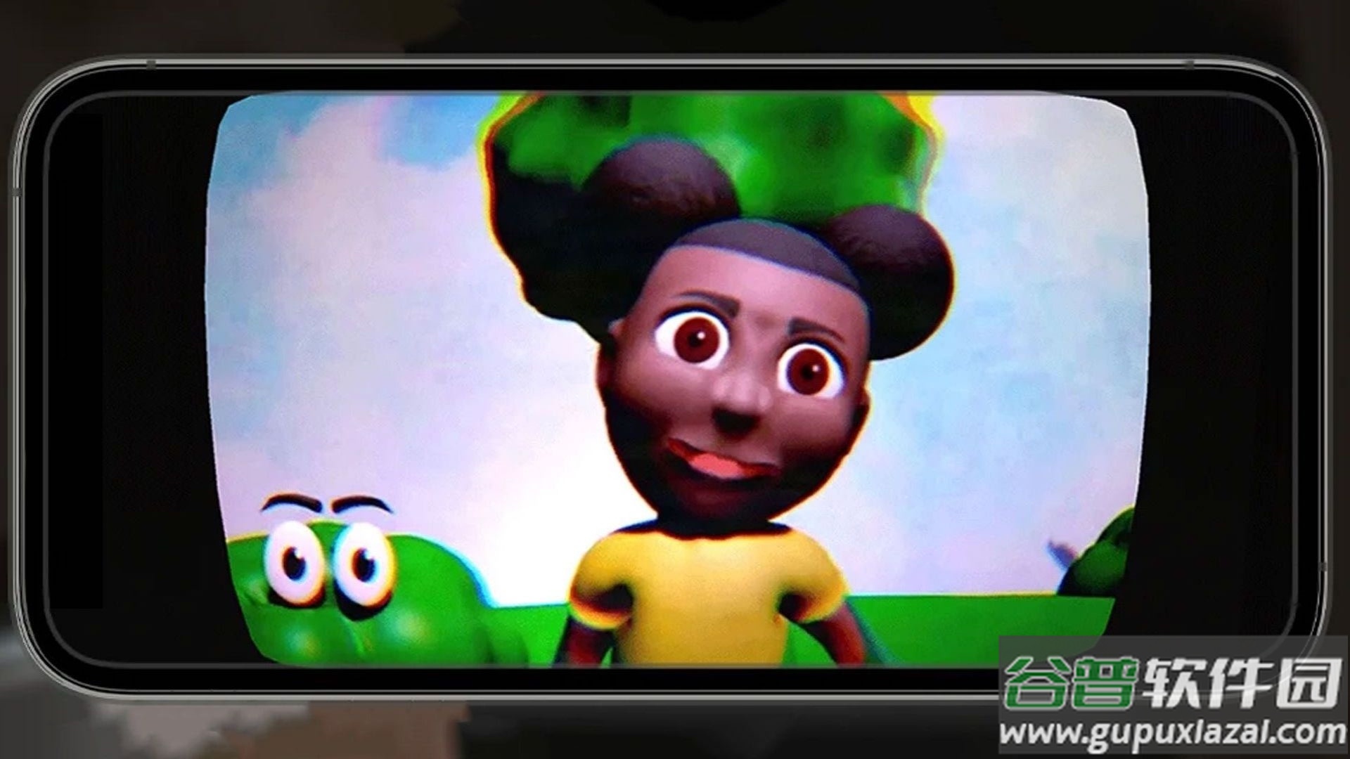 恐怖冒险家阿曼达手机版截图2