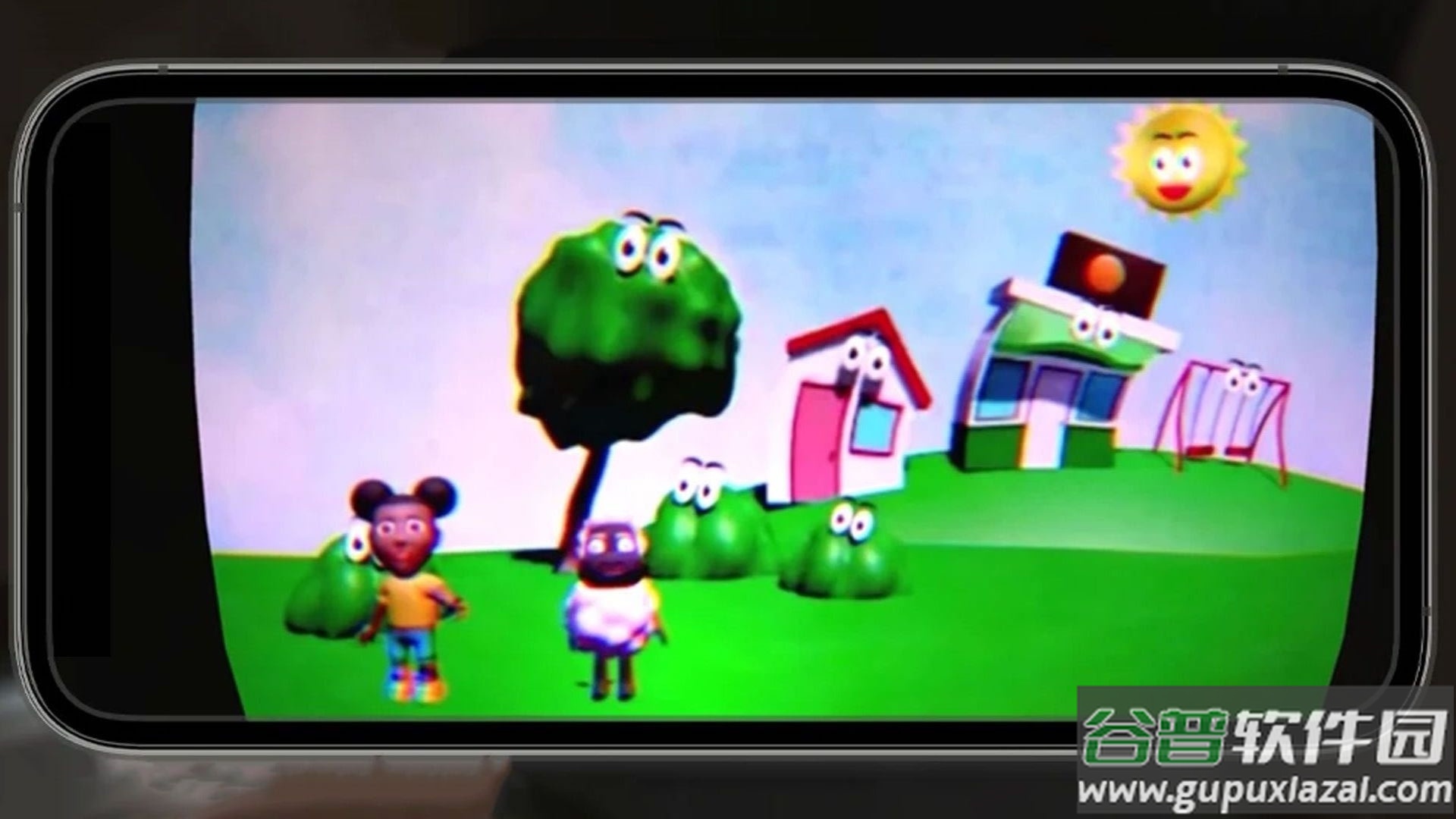 恐怖冒险家阿曼达手机版截图3