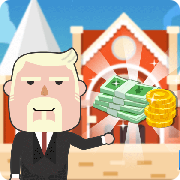 创业城堡模拟赚钱游戏v1.0.0 安卓版