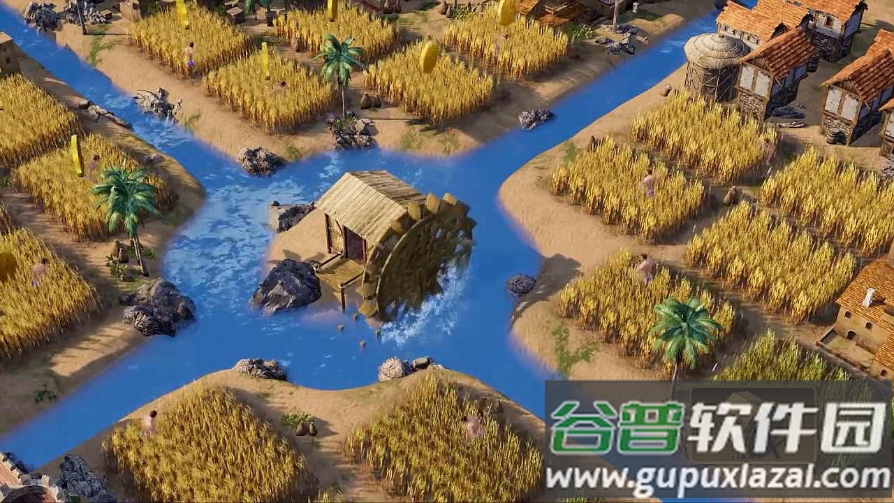 最强征服者官方版截图1