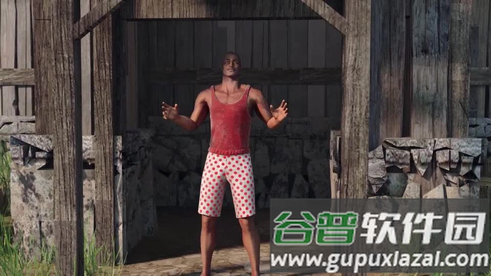 最强征服者官方版截图2