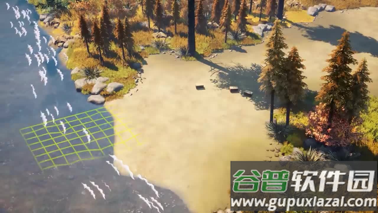 最强征服者官方版截图4