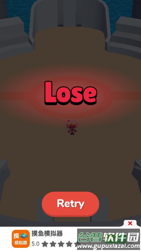 怪兽战术(Monsters Tactics)最新版截图3