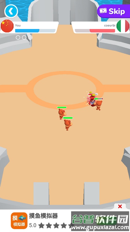 怪兽战术(Monsters Tactics)最新版截图4