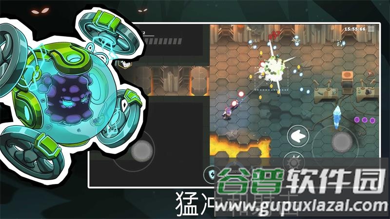 机器人(Bibots)最新版截图3