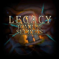 遗产4:秘密之墓(Legacy 4 - Tomb of Secrets)最新版v1.0.11