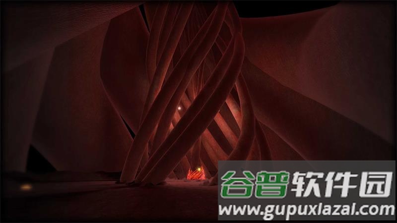 遗产4:秘密之墓(Legacy 4 - Tomb of Secrets)最新版截图1