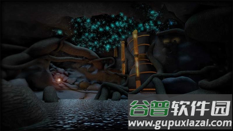 遗产4:秘密之墓(Legacy 4 - Tomb of Secrets)最新版截图2