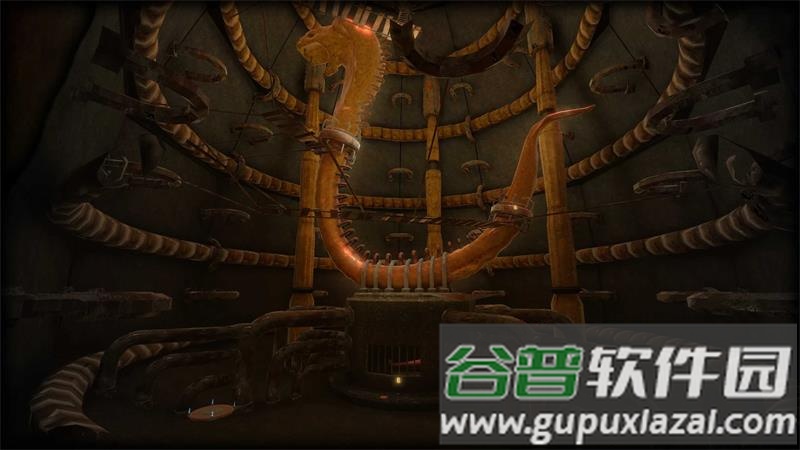 遗产4:秘密之墓(Legacy 4 - Tomb of Secrets)最新版截图3