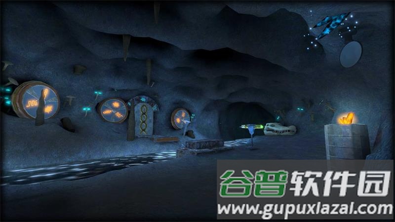 遗产4:秘密之墓(Legacy 4 - Tomb of Secrets)最新版截图5