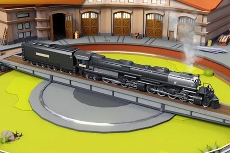 铁路大亨手游版v3.1.3