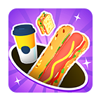 洞洞大胃王游戏手机版v1.00