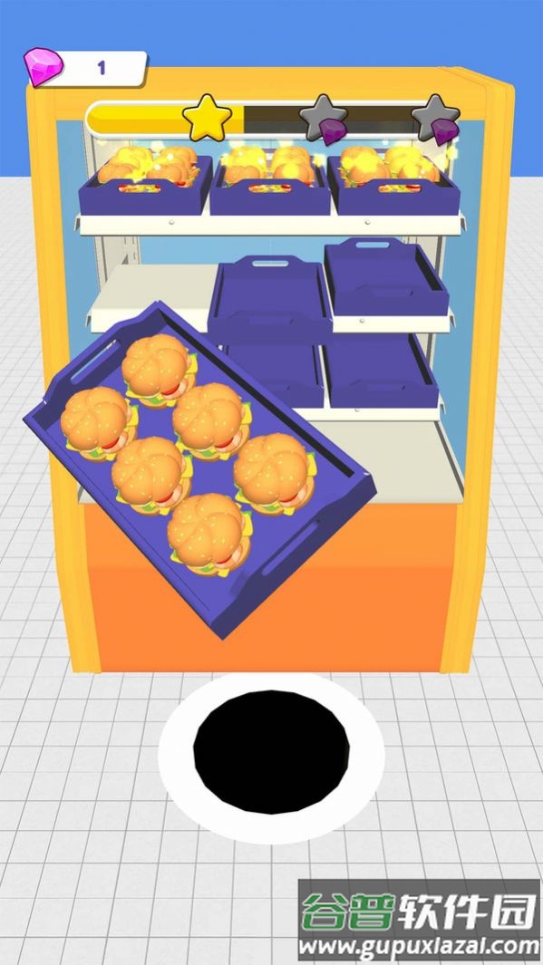 洞洞大胃王游戏手机版截图3