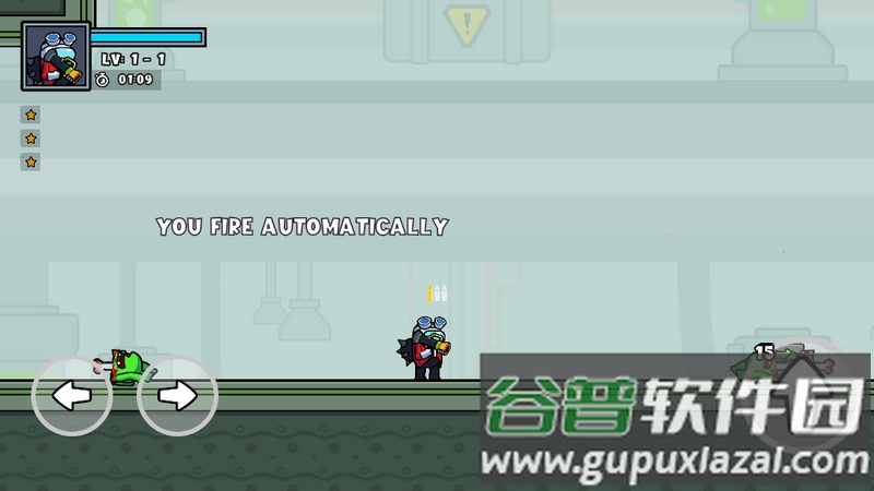 僵尸幸存者手机版截图2