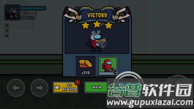 僵尸幸存者手机版截图3