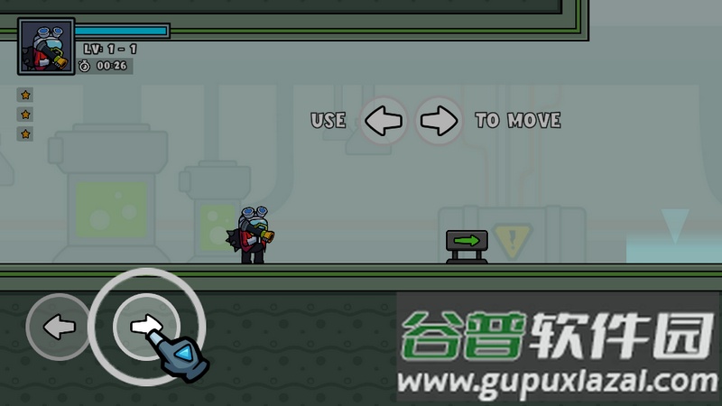 僵尸幸存者手机版截图4