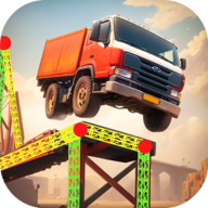 桥梁建造模拟器游戏无限货币v24.0.156455