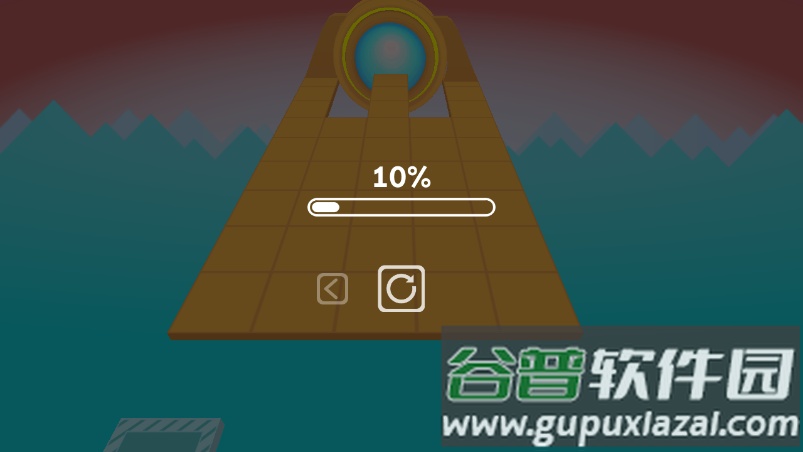 滚动的天空RSE饭制(Rolling Sky Remake 贴图改版)截图1