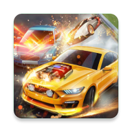 爆破飞车红包版v1.0.0 最新版