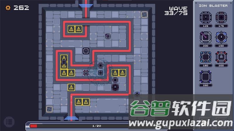 防御者手游最新版截图2