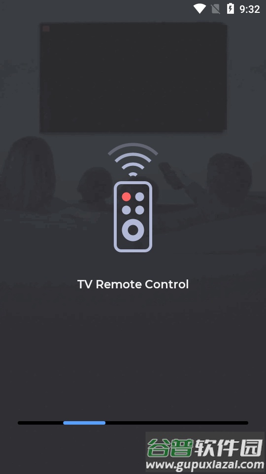 所有电视遥控器app(TV Remote Control)截图4