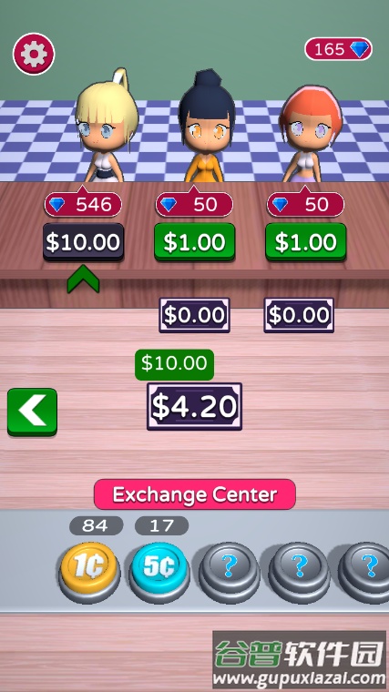 金币生产工厂游戏安卓版(Mint Factory)截图2