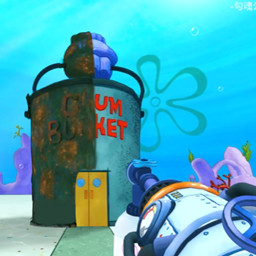 水枪清洗挑战赛安卓版v1.0