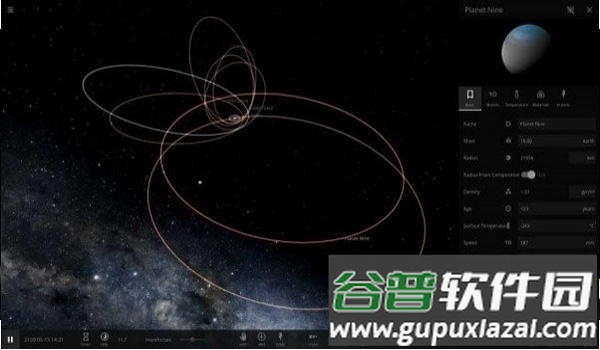 模拟宇宙沙盘2手游最新版截图2