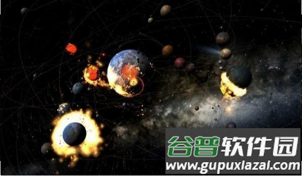 模拟宇宙沙盘2手游最新版截图3