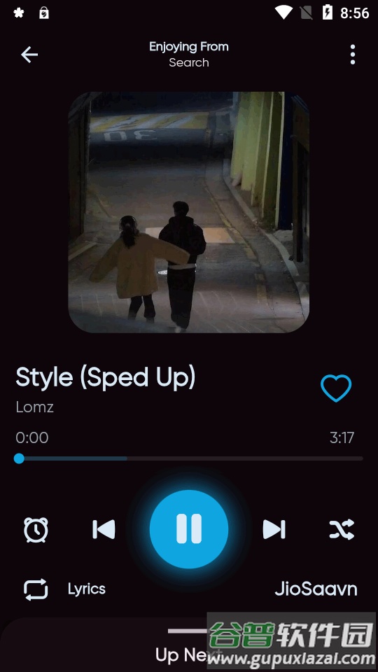 Bloomee音乐播放器app最新版截图1