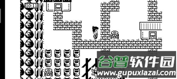 侠客行公众版app1.0.2最新版截图1