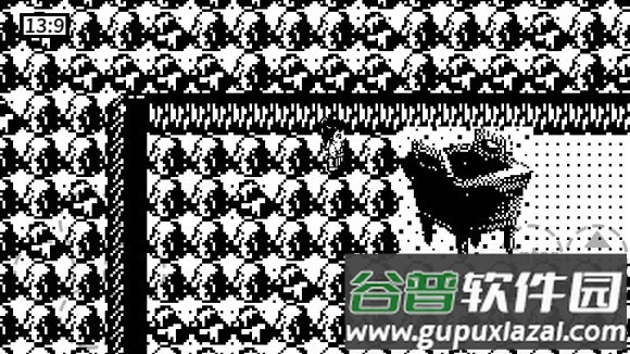 侠客行公众版app1.0.2最新版截图2